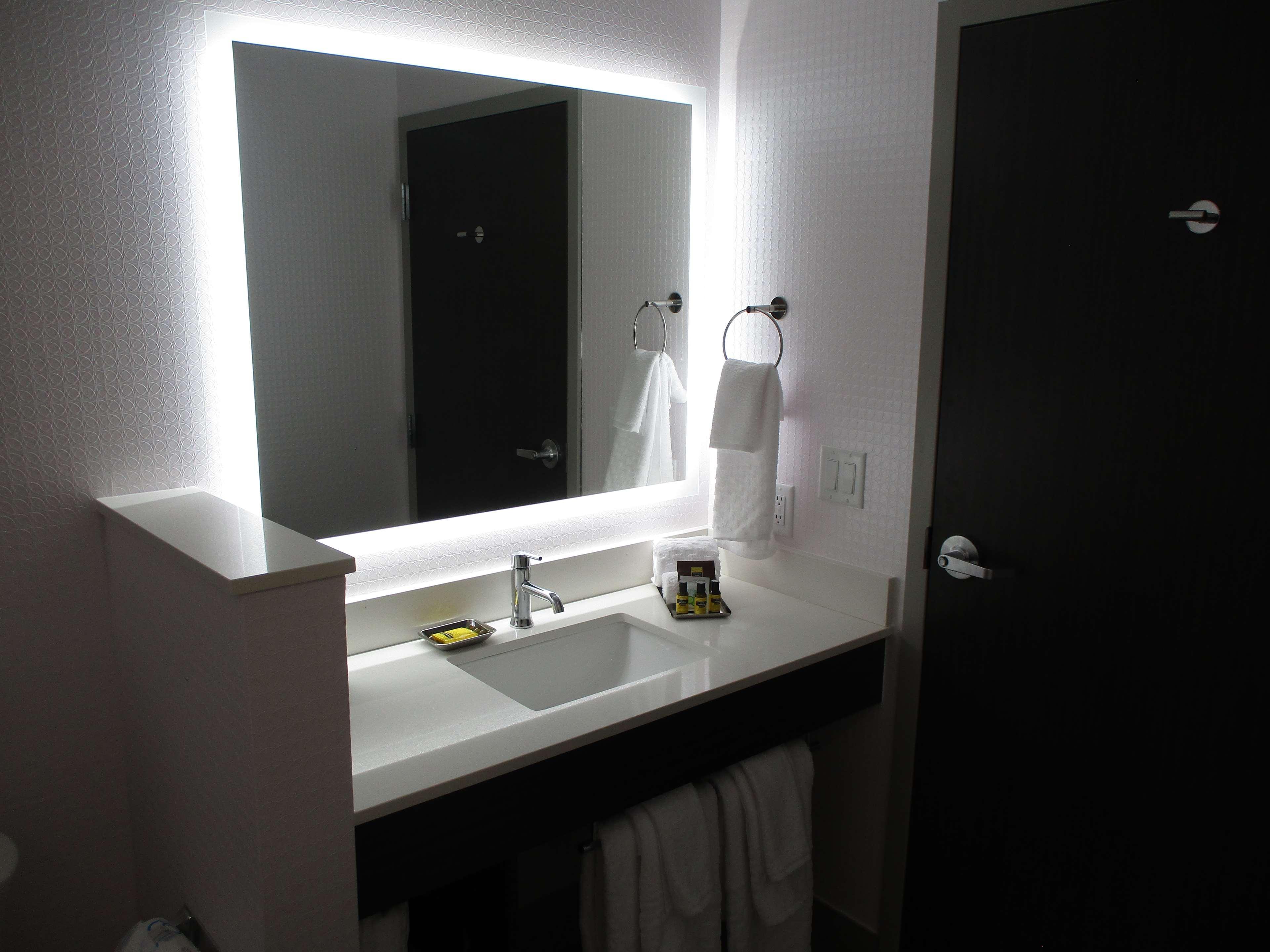 Best Western Plus Choctaw Inn & Suites Exteriér fotografie