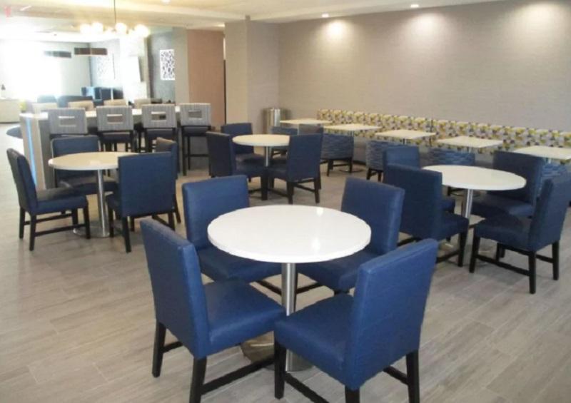 Best Western Plus Choctaw Inn & Suites Exteriér fotografie