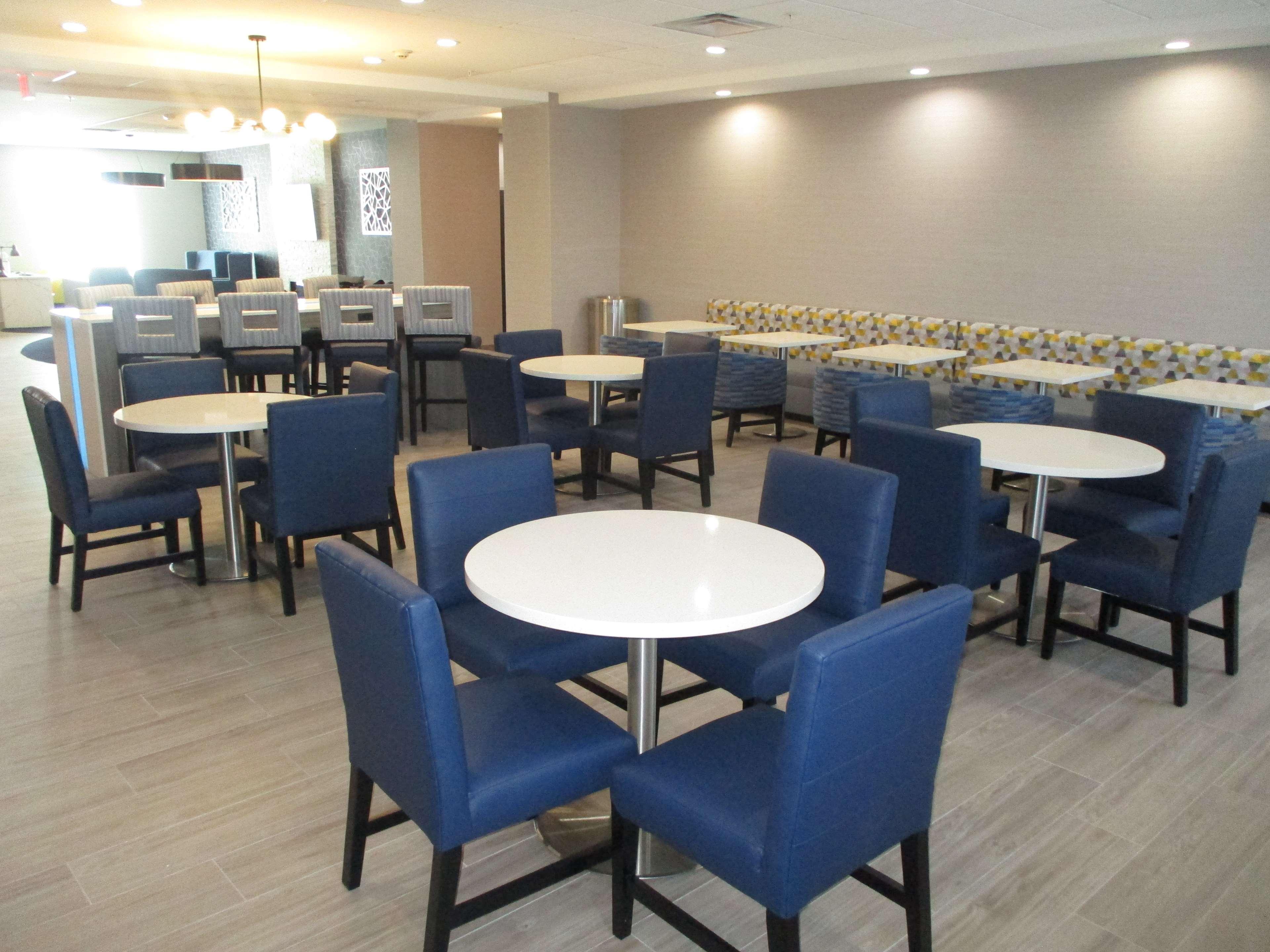 Best Western Plus Choctaw Inn & Suites Exteriér fotografie